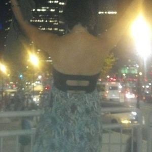 Meet your Posher, Natalie